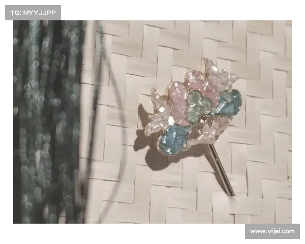 染颜之乐:指尖上的色彩魔法 染颜之乐:指尖上的色彩魔法