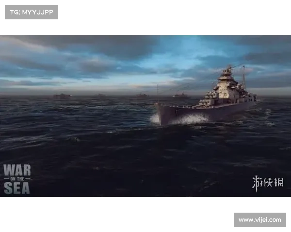 碧海鏖兵:二战海战决战时刻 碧海鏖兵:二战海战决战时刻