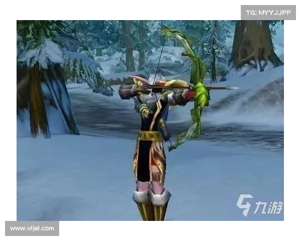 魔兽世界怀旧服猎人驰骋征程 魔兽世界怀旧服猎人驰骋征程